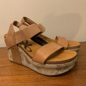 OTBT Bushnell Wedges